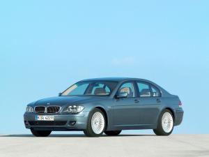 BMW 750i